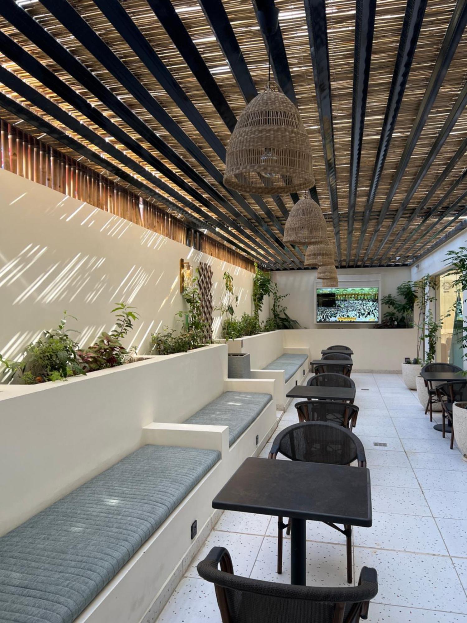 Vivian Park Al-Aziziya Aparthotel Riyadh Exterior photo